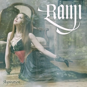 RAMI / ラミ / アスピレーション＜通常盤＞ / ASPIRATION