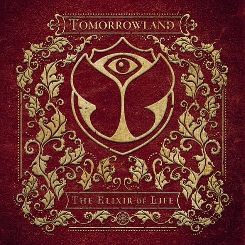 V.A. / TOMORROWLAND 2016