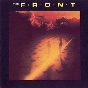 FRONT / フロント / FRONT
