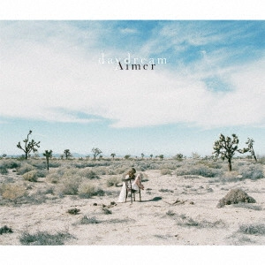 Aimer / DAYDREAM