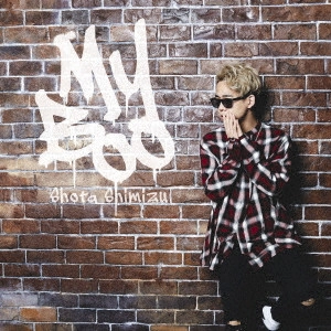 SHOTA SHIMIZU / 清水翔太 / My Boo / MY BOO