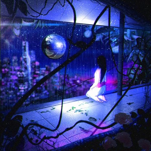 2814 / RAIN TEMPLE
