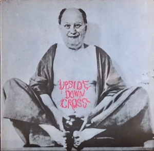 UPSIDEDOWN CROSS / UPSIDEDOWN CROSS (LP)