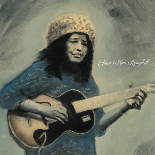 JESSIE MAE HEMPHILL / ジェシー・メイ・ヘンフィル / JESSIE MAE HEMPHILL