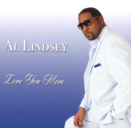 AL LINDSEY / アル・リンゼイ / LOVE YOU MORE