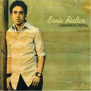 ERNIE HALTER / CONGRESS HOTEL