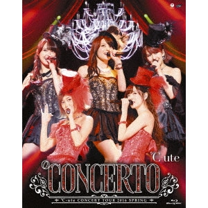 ℃-ute / °C-uteコンサートツアー2016春 ~°CONCERTO~