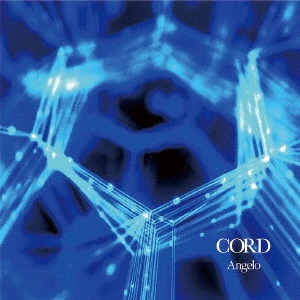 ANGERO / CORD(初回) / CORD