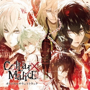 MANYO / Collar×Malice オリジナルサウンドトラック
