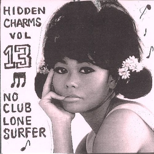 HIDDEN CHARMS / ＨＩＤＤＥＮ　ＣＨＡＲＭＳ　ＶＯＬ１３