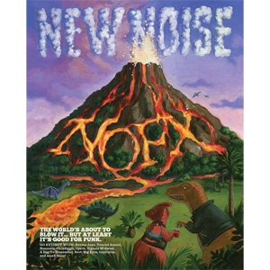 NEW NOISE MAGAZINE / ISSUE 27