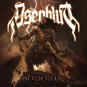ASENBLUT / BESERKER<DIGI>