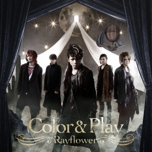 Rayflower / レイフラワー / Color & Play