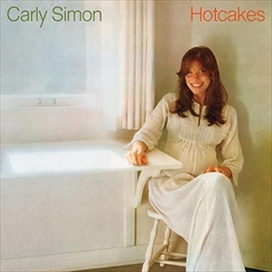 CARLY SIMON / カーリー・サイモン / HOTCAKES