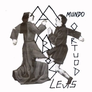 V.A. / MAMBOS LEVIS D'OUTRO MUNDO
