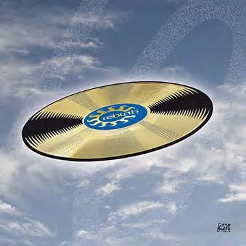 LARRY HEARD / ラリー・ハード / Rebirth10