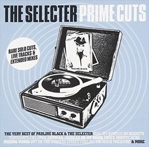 SELECTER / PRIME CUTS VOL.1 & VOL.2