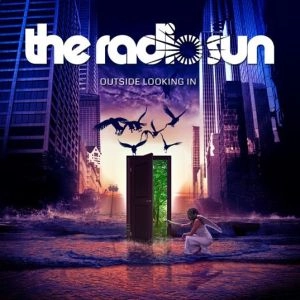 RADIO SUN / ザ・レディオ・サン / アウトサイド・ルッキング・イン / OUTSIDE LOOKING IN