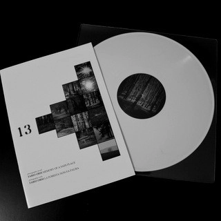 FABIO ORSI  / MEMORY OF A SAFE PLACE