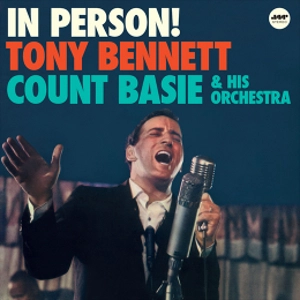 TONY BENNETT / トニー・ベネット 商品一覧 | ディスクユニオン