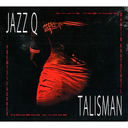 JAZZ Q / ジャズ・キュー / TALISMAN