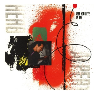 HERB ALPERT / ハーブ・アルパート / Keep Your Eye on Me