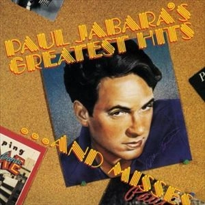 PAUL JABARA / ポール・ジャバラ / GREATEST HITS
