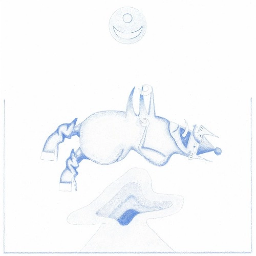 DEVENDRA BANHART / デヴェンドラ・バンハート / APE IN PINK MARBLE [VINYL]