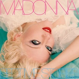 MADONNA / マドンナ / BEDTIME STORIES [180GRAM VINYL]