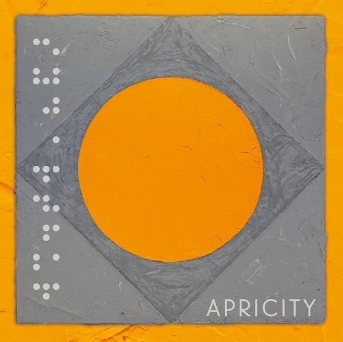 SYD ARTHUR / シド・アーサー / APRICITY