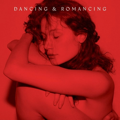 SHIR KHAN / シャー・カーン / ＤＡＮＣＩＮＧ　＆　ＲＯＭＡＮＣＩＮＧ