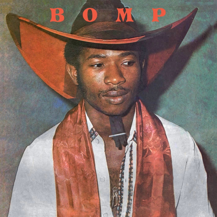 I.G. / BOMP