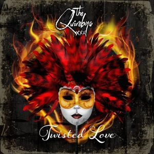 QUIREBOYS / クワイアボーイズ / TWISTED LOVE<VINYL> 
