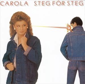 CAROLA / STEG FOR STEG