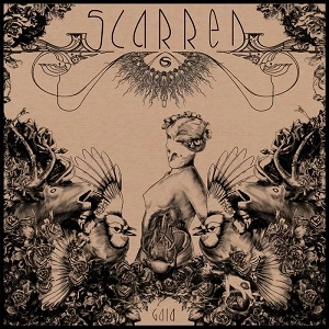 SCARRED / スカーレッド / ガイア/メディア / GAIA/MEDEA