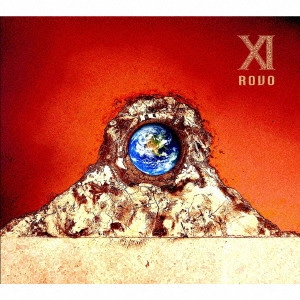 ROVO / ロボ / XI