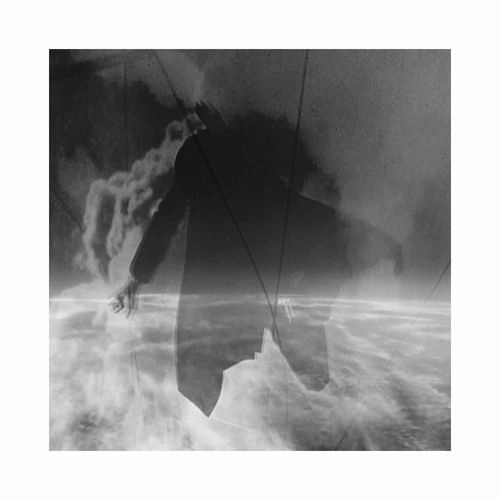 GHOST MCGRADY / FUGUE STATE