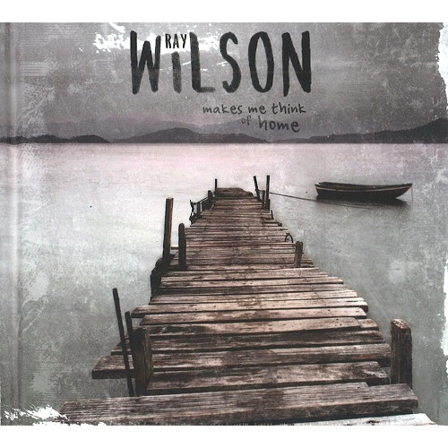 RAY WILSON / レイ・ウィルソン / MAKES ME THINK OF HOME