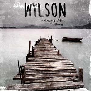 RAY WILSON / レイ・ウィルソン / MAKES ME THINK OF HOME: 180G LIMITED VINYL