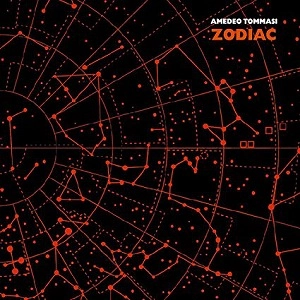 AMEDEO TOMMASI / アメデオ・トマシ / ZODIAC