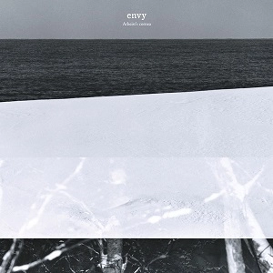 envy / ATHEIST'S CORNEA (LP)