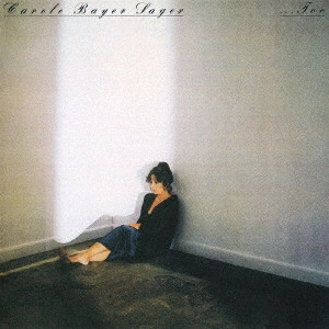 CAROLE BAYER SAGER / キャロル・ベイヤー・セイガー / ...TOO