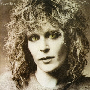 LAUREN WOOD / ローレン・ウッド / キャット・トリック / CAT TRICK