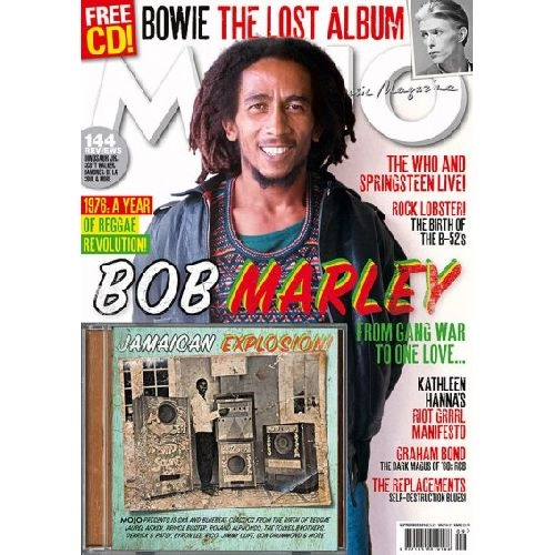MOJO (MAGAZINE) / 2016ネン　274