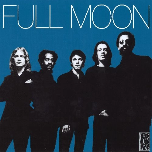 FULL MOON / フル・ムーン / フル・ムーン