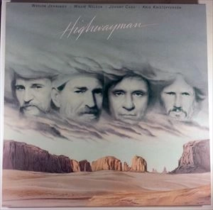 HIGHWAYMEN (COUNTRY) / ハイウェイメン / HIGHWAYMAN