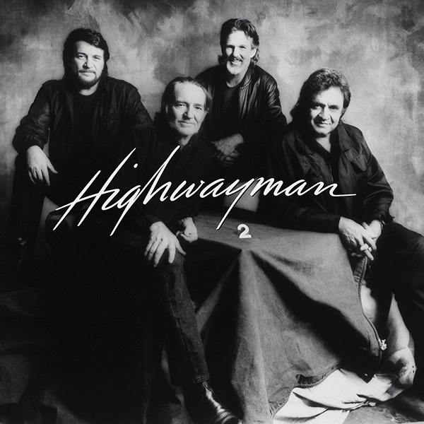 HIGHWAYMEN (COUNTRY) / ハイウェイメン / HIGHWAYMAN 2