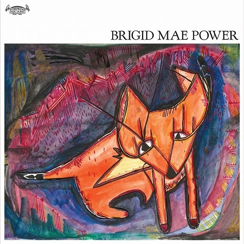BRIGID MAE POWER / BRIGID MAE POWER