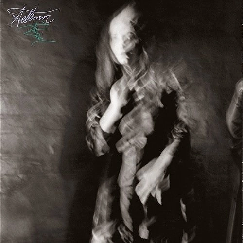 AETHENOR / HAZEL (LP)