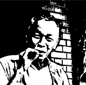 TAKESHI ARAI / 新井武士 / 俺だけの唄の中で・・・